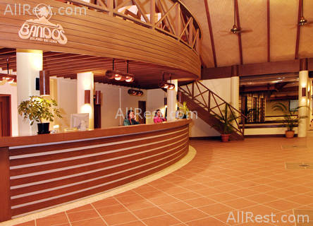 Bandos Island Resort 2